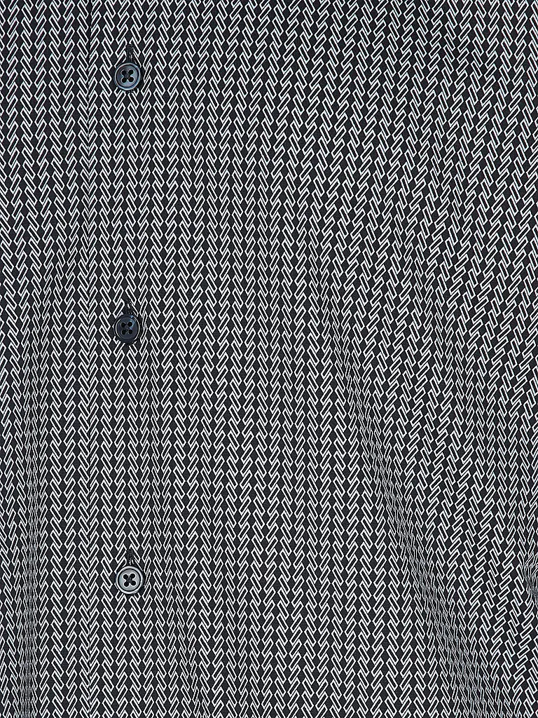 BOSS | Hemd  P-ROAN-K-F | Dunkelblau