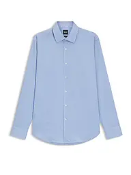 BOSS | Hemd Regular Fit JOE | hellblau