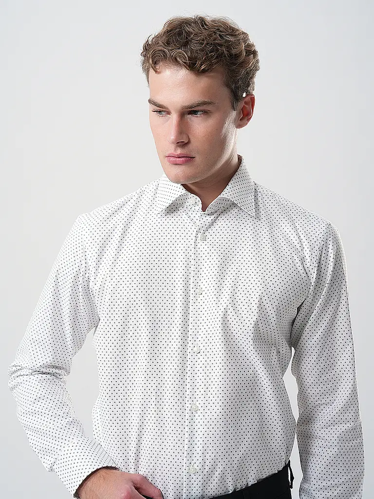 BOSS | Hemd Regular Fit JOE |