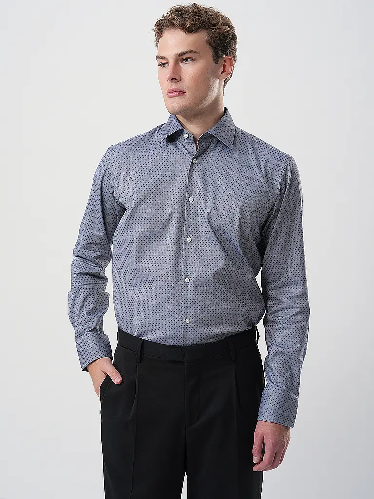 BOSS | Hemd Regular Fit JOE |