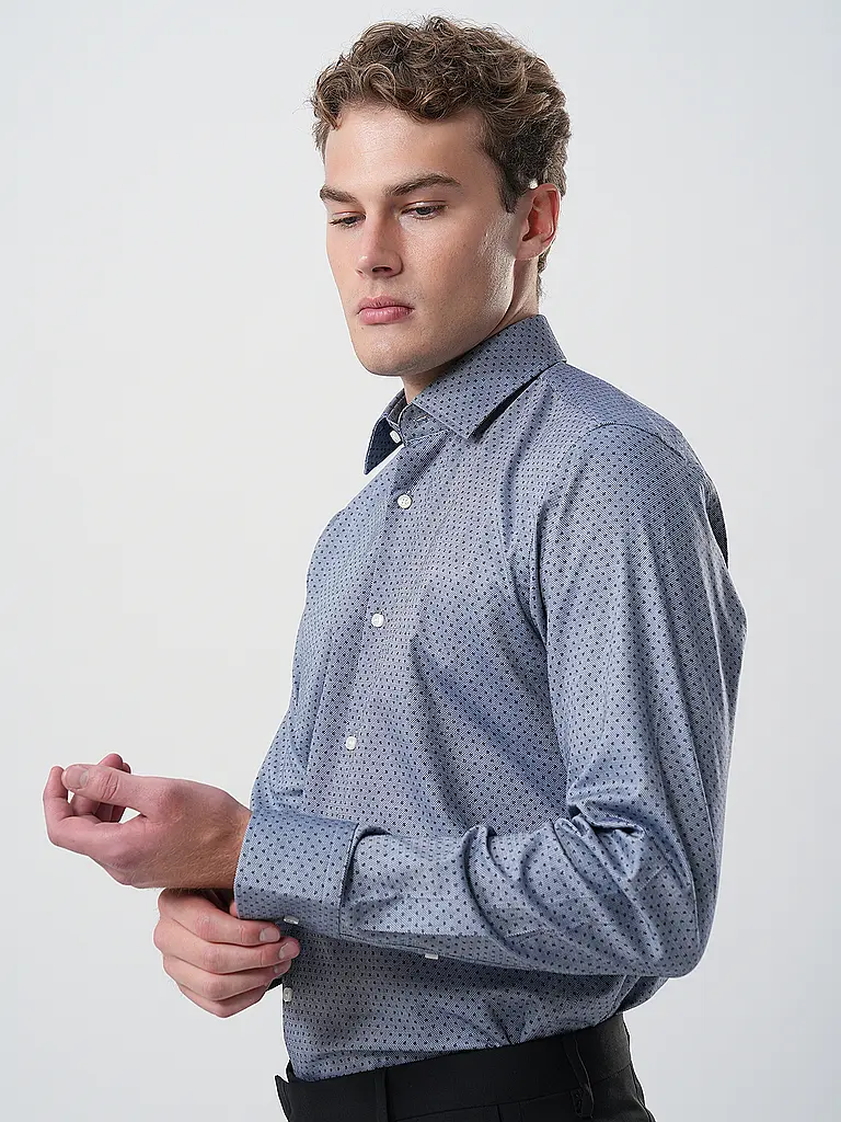 BOSS | Hemd Regular Fit JOE |