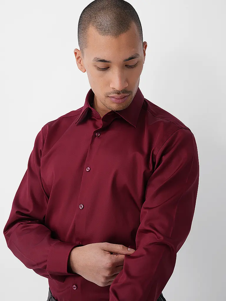 BOSS | Hemd Regular Fit JOE | 