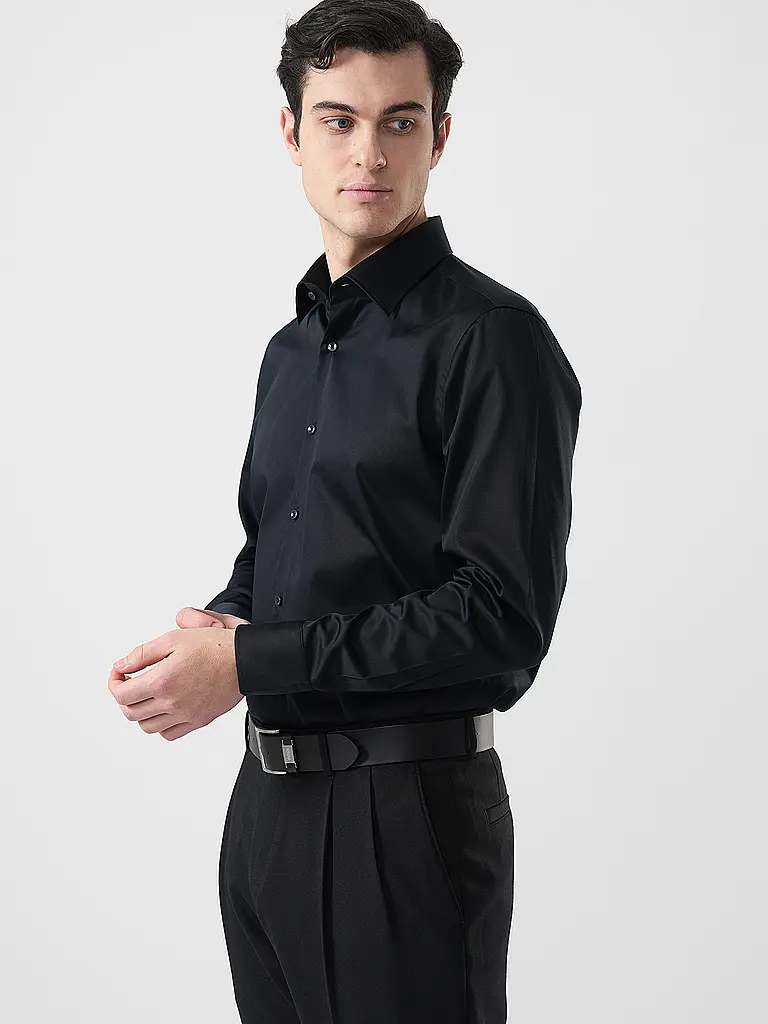 BOSS | Hemd Regular Fit JOE | 