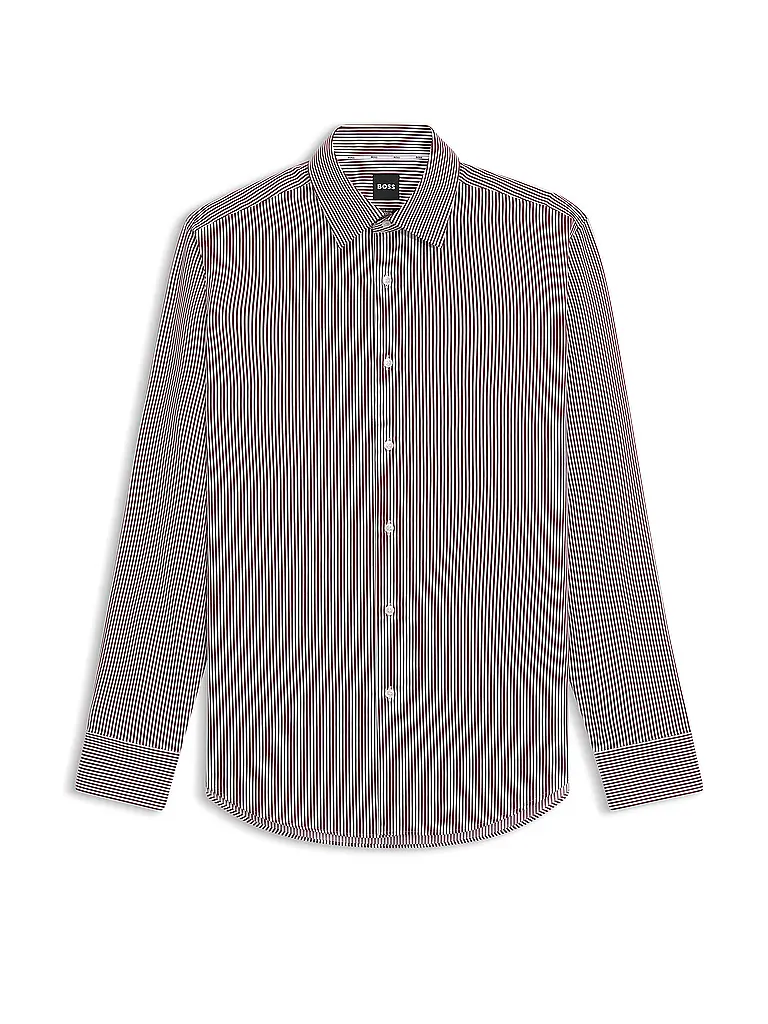 BOSS | Hemd Regular Fit JOE | 