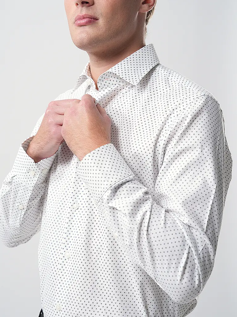 BOSS | Hemd Regular Fit JOE |