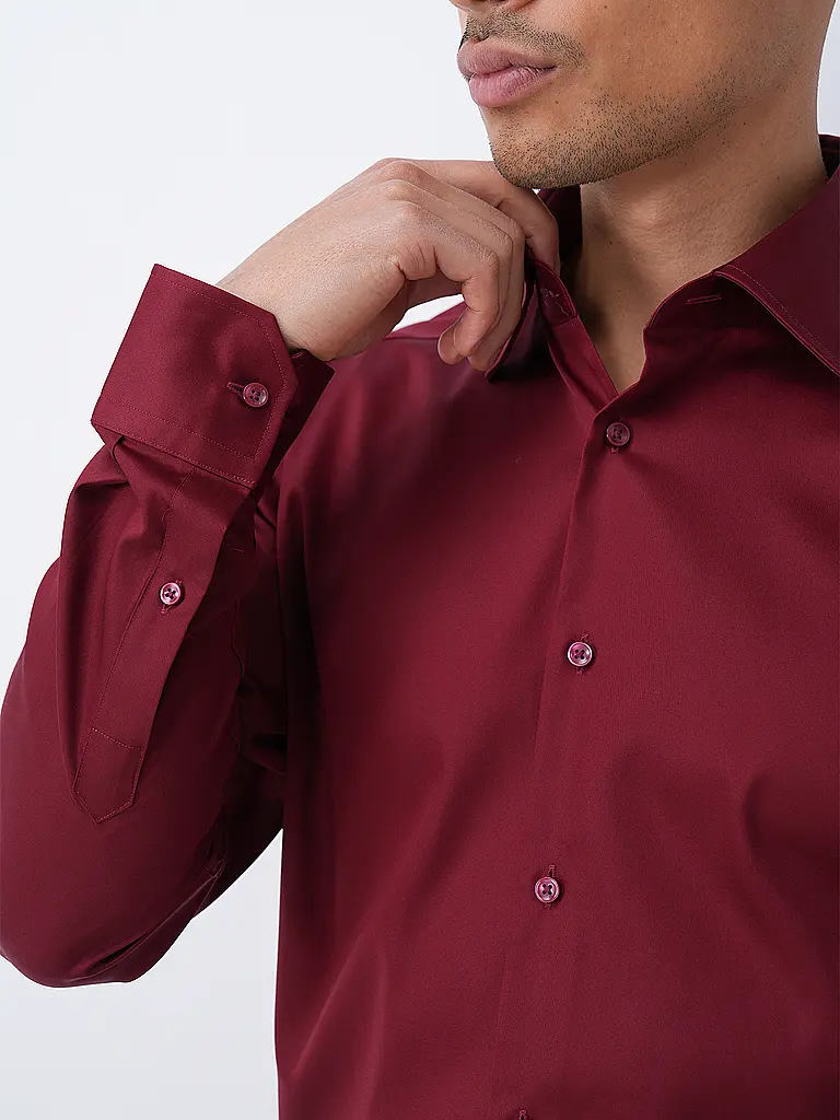 BOSS | Hemd Regular Fit JOE | 