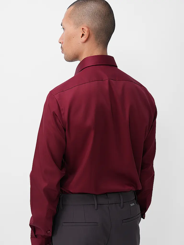 BOSS | Hemd Regular Fit JOE | 