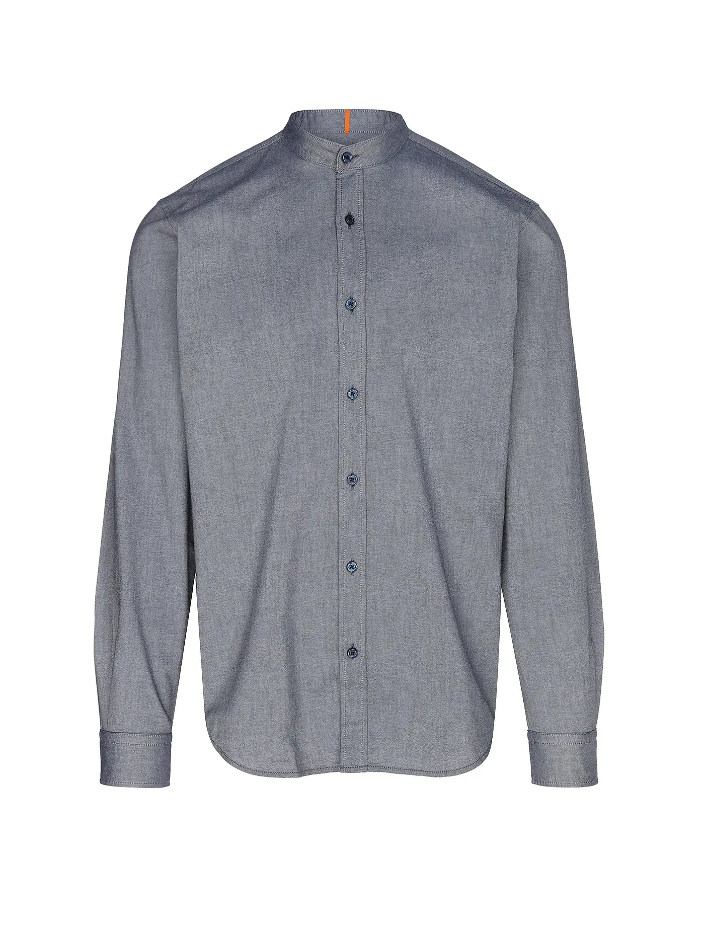 BOSS | Hemd Regular Fit RACE_1_M  | blau