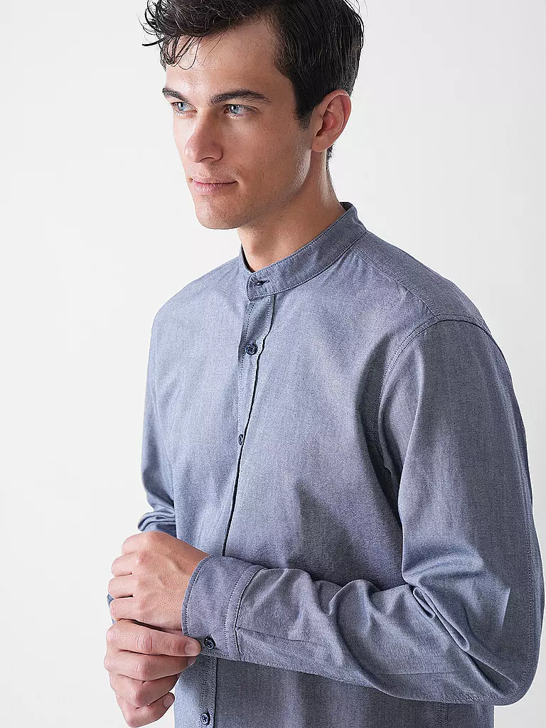 BOSS | Hemd Regular Fit RACE_1_M | weiss