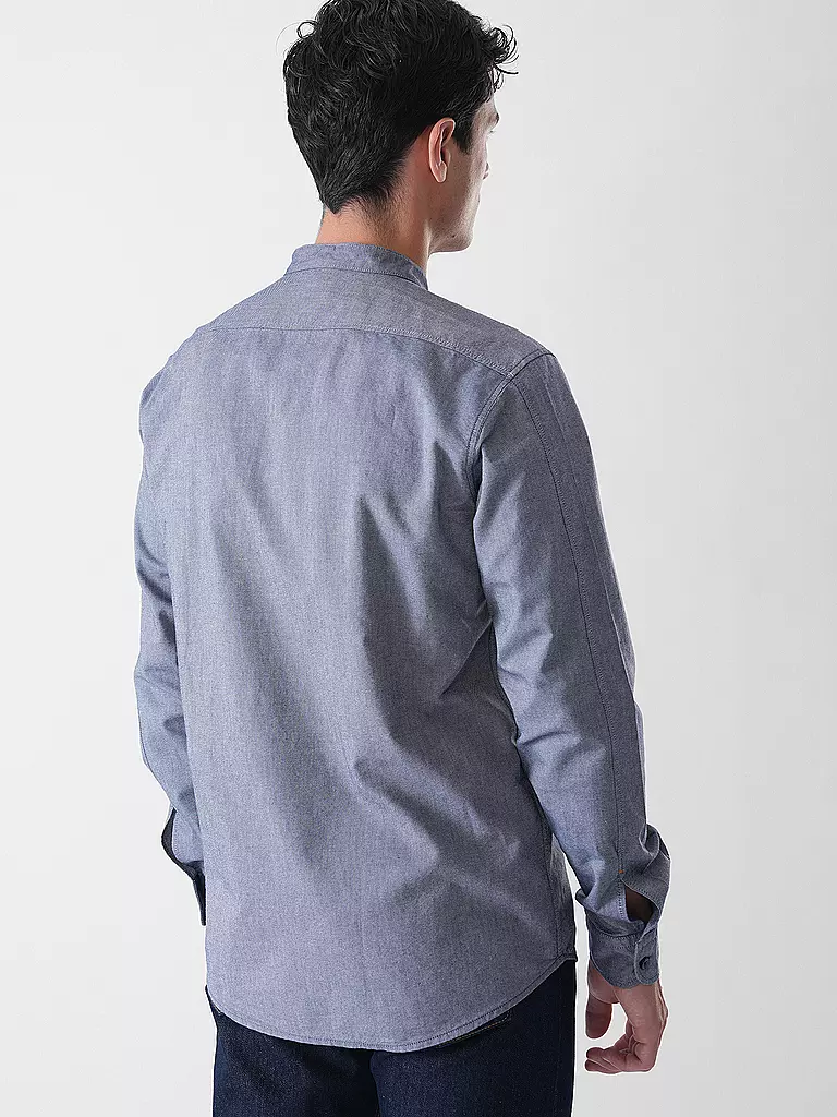 BOSS | Hemd Regular Fit RACE_1_M | weiss