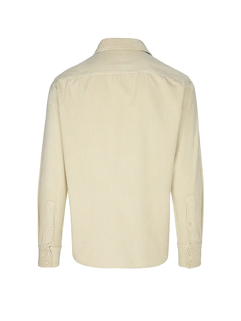 BOSS | Hemd Regular Fit RELEGANT_6 | beige