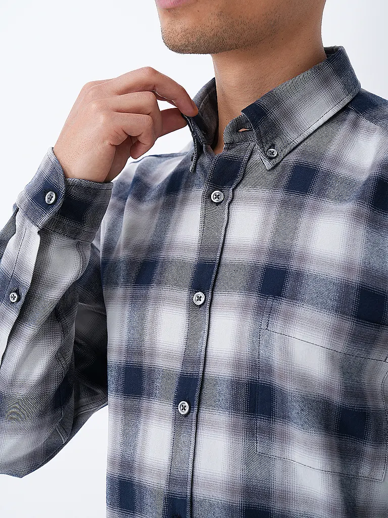 BOSS | Hemd Regular Fit RICKERT_M |
