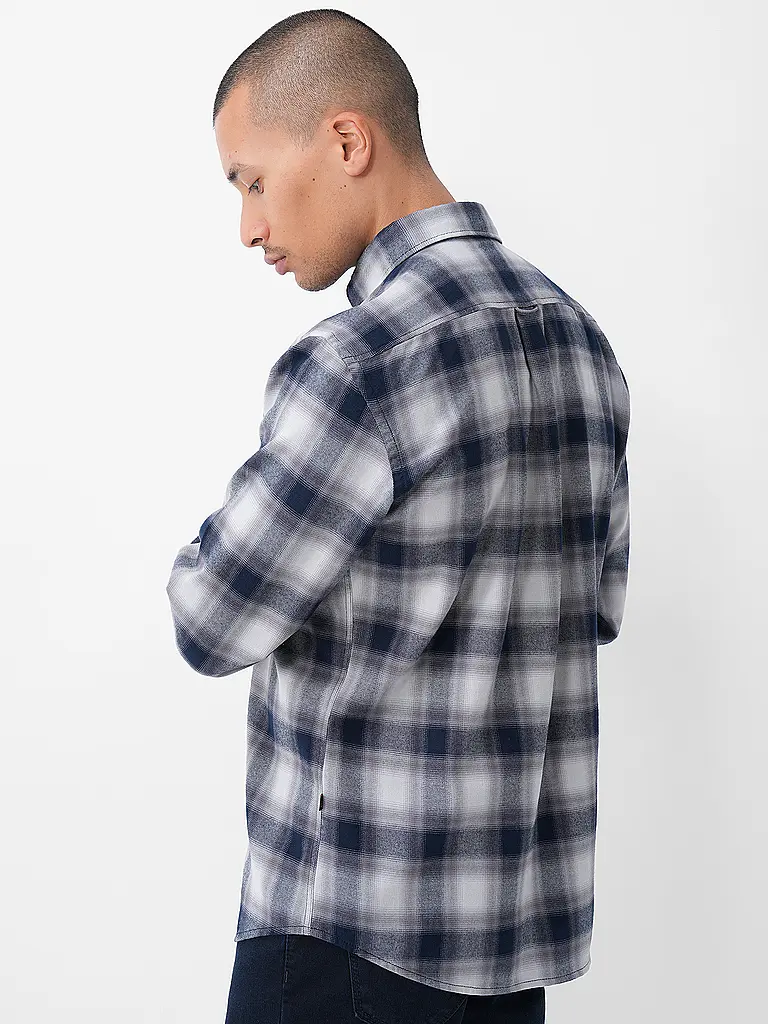 BOSS | Hemd Regular Fit RICKERT_M |