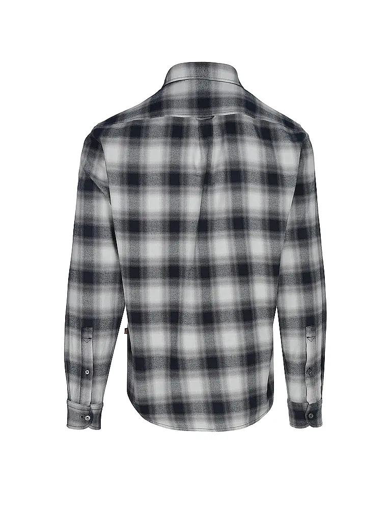 BOSS | Hemd Regular Fit RICKERT_M |