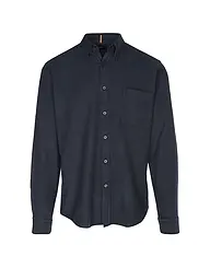 BOSS | Hemd Regular Fit RICKERT_M | blau