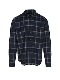 BOSS | Hemd Regular Fit RICKERT_M | Blau