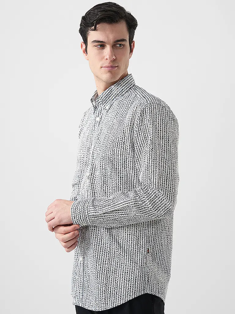 BOSS | Hemd RICKERT_M | 