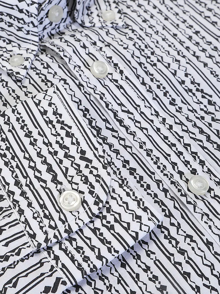 BOSS | Hemd RICKERT_M | Weiss