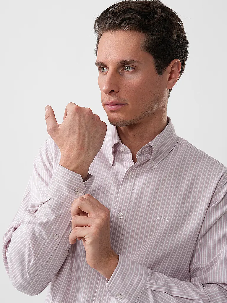 BOSS | Hemd RICOPLUS_M | 