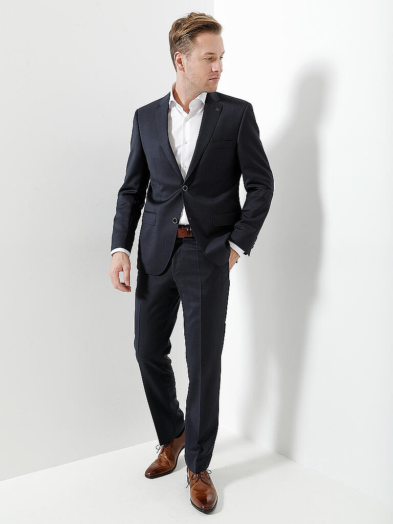 BOSS | Hemd Slim Fit " Jason " | weiß