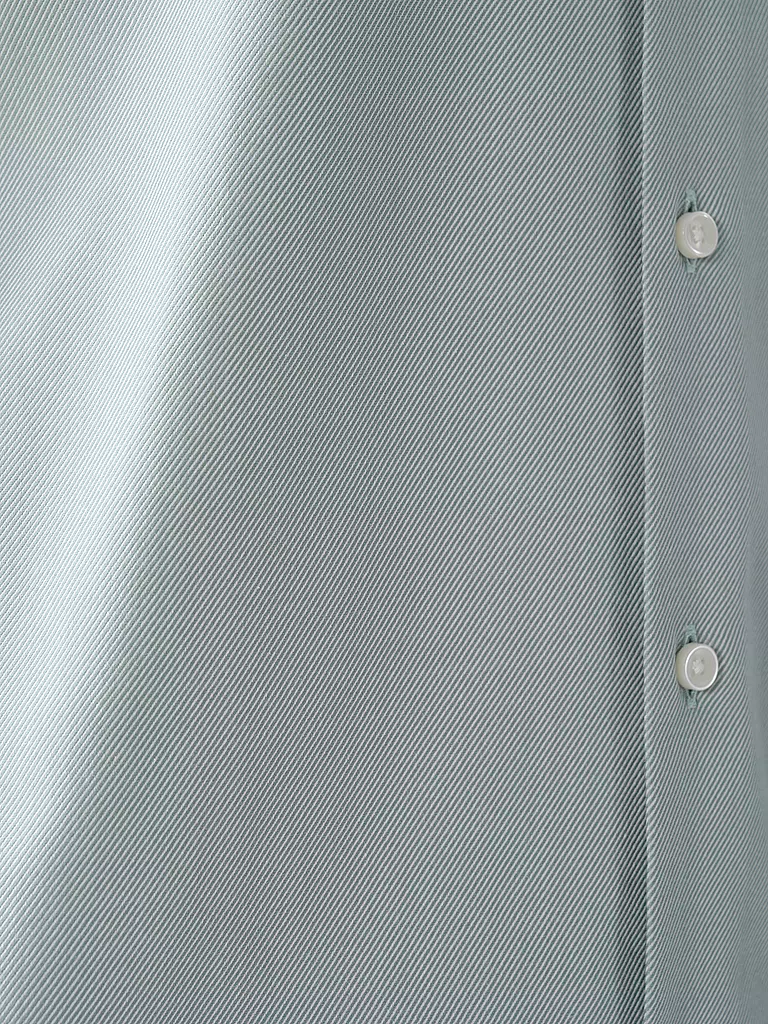 BOSS | Hemd Slim Fit  H-HANK | hellgrün