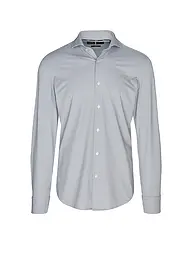 BOSS | Hemd Slim Fit  | Weiss