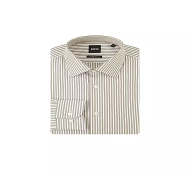 BOSS Hemd Slim Fit