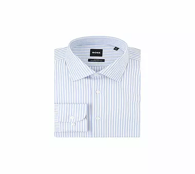 BOSS Hemd Slim Fit