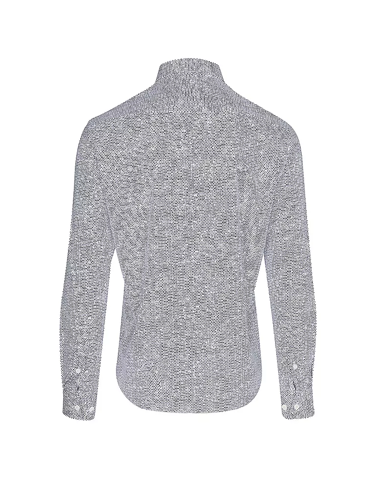BOSS | Hemd Slim Fit  | dunkelblau