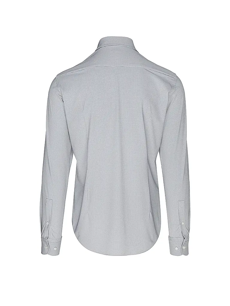 BOSS | Hemd Slim Fit  | weiss