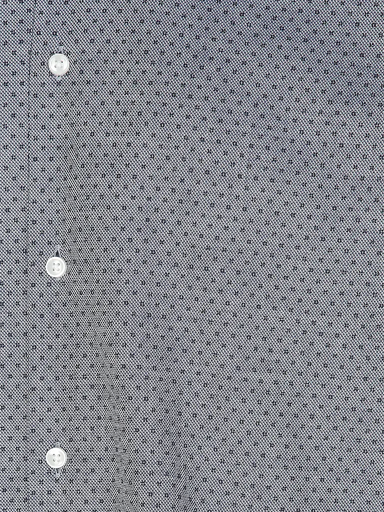 BOSS | Hemd Slim Fit H-JOE | dunkelblau