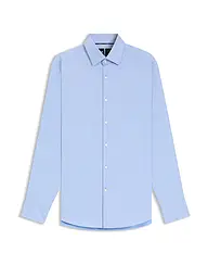 BOSS | Hemd Slim Fit HANK | hellblau