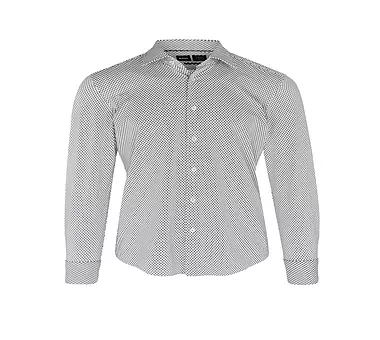 BOSS Hemd Slim Fit HANK