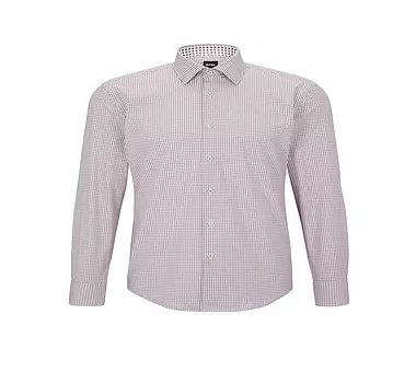 BOSS Hemd Slim Fit HANK