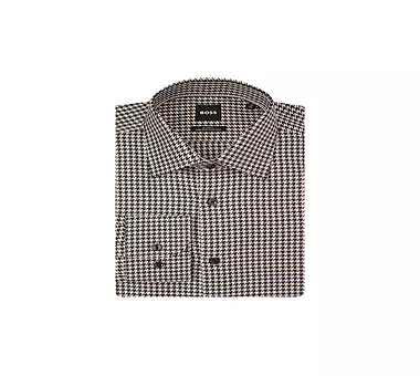 BOSS Hemd Slim Fit HANK