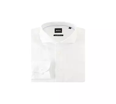 BOSS Hemd Slim Fit HANK