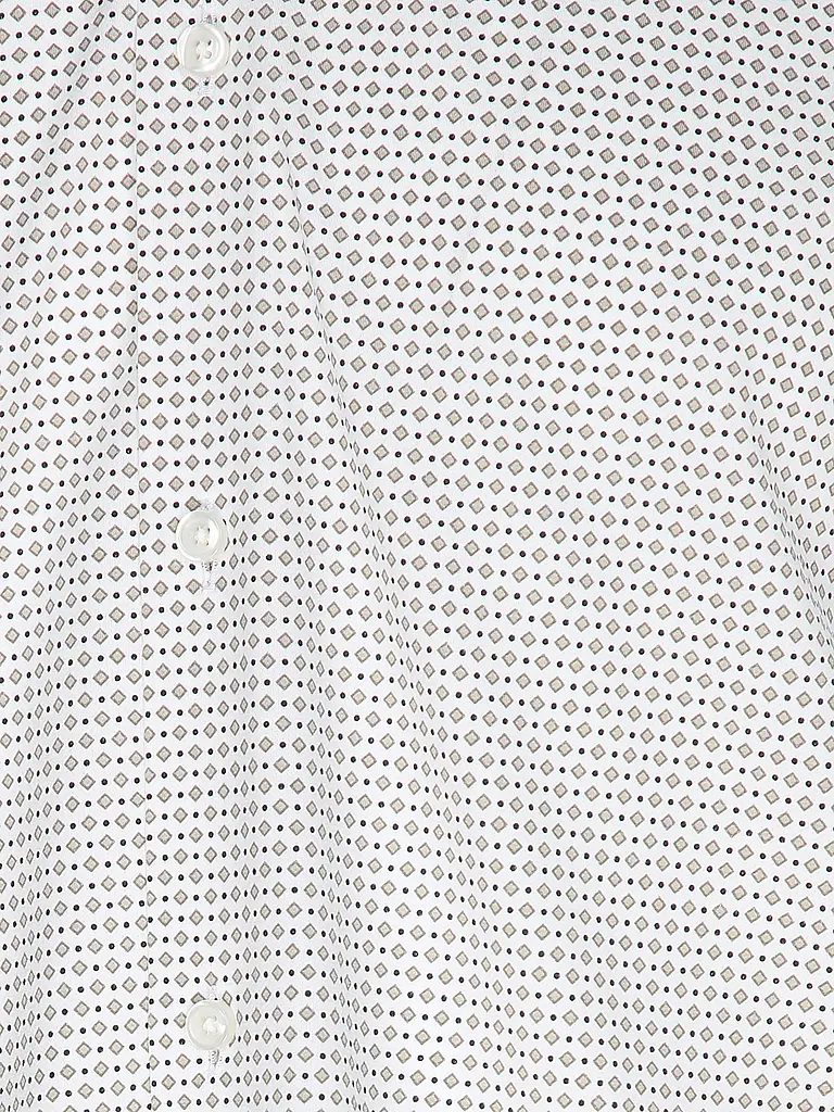 BOSS | Hemd Slim Fit HANK | 