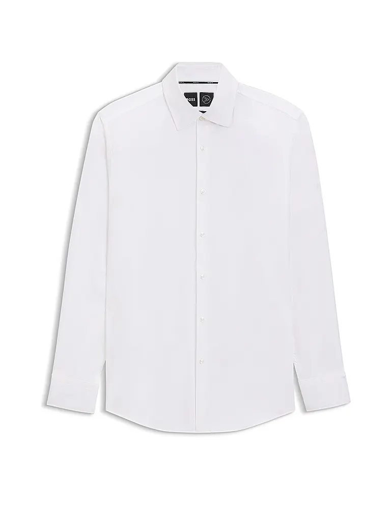 BOSS | Hemd Slim Fit HANK | 