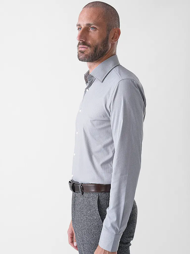 BOSS | Hemd Slim Fit HANK | 