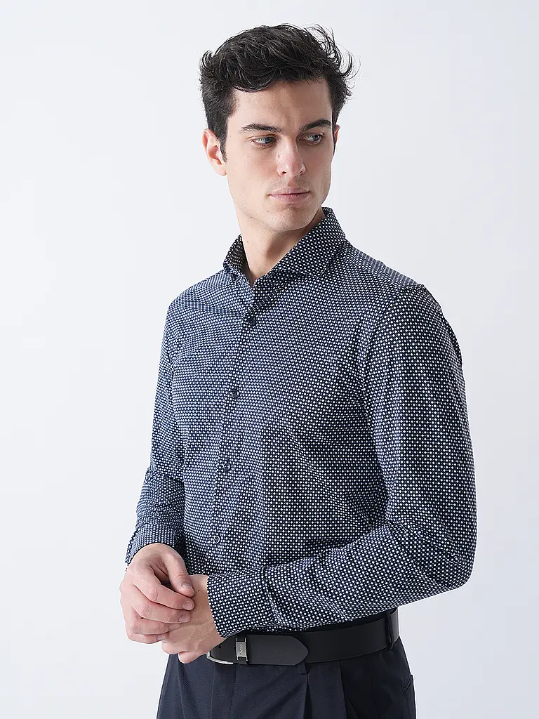 BOSS | Hemd Slim Fit HANK | 