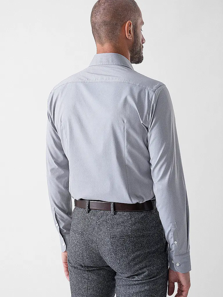 BOSS | Hemd Slim Fit HANK | 