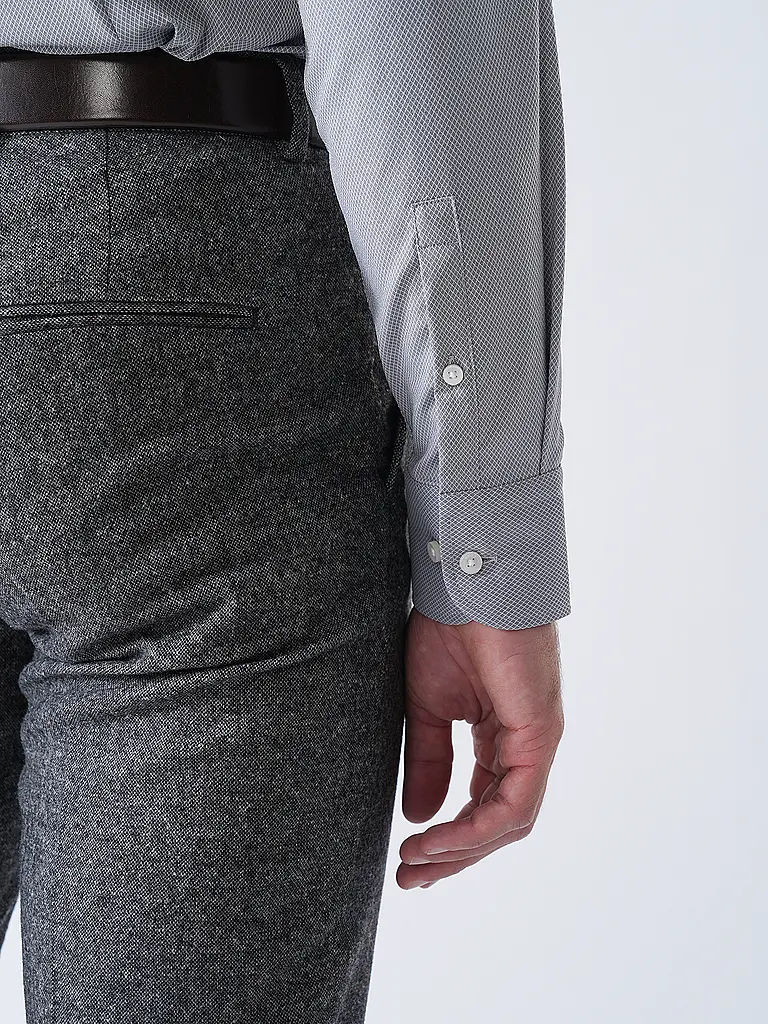 BOSS | Hemd Slim Fit HANK | 