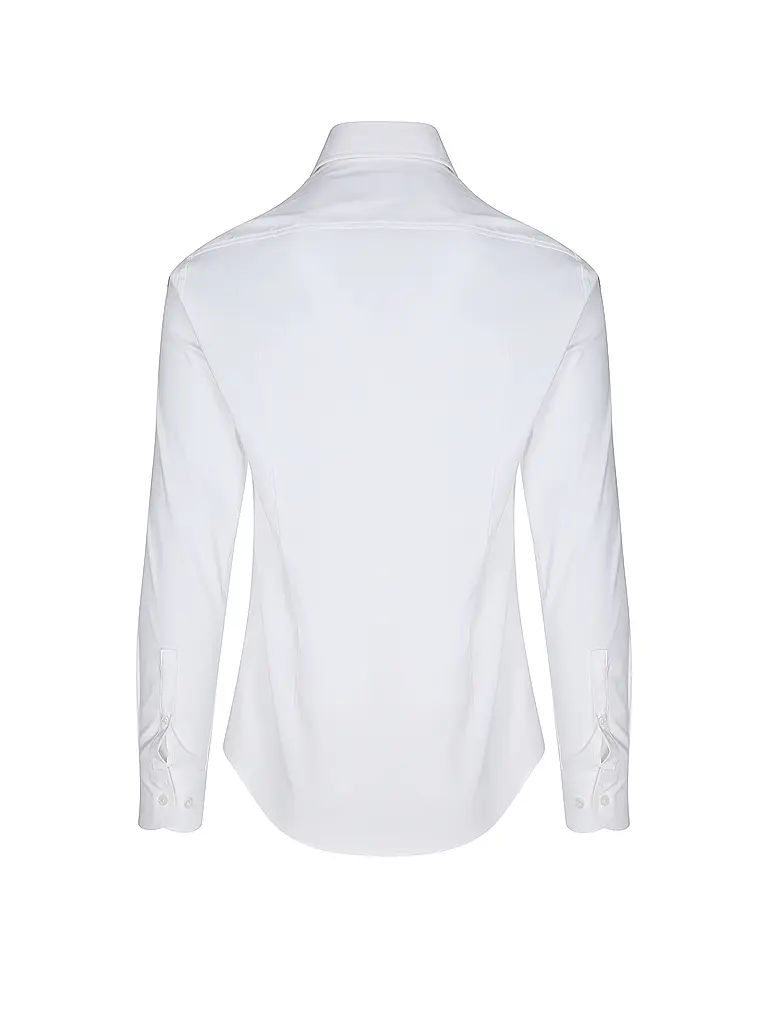 BOSS | Hemd Slim Fit HANK | 