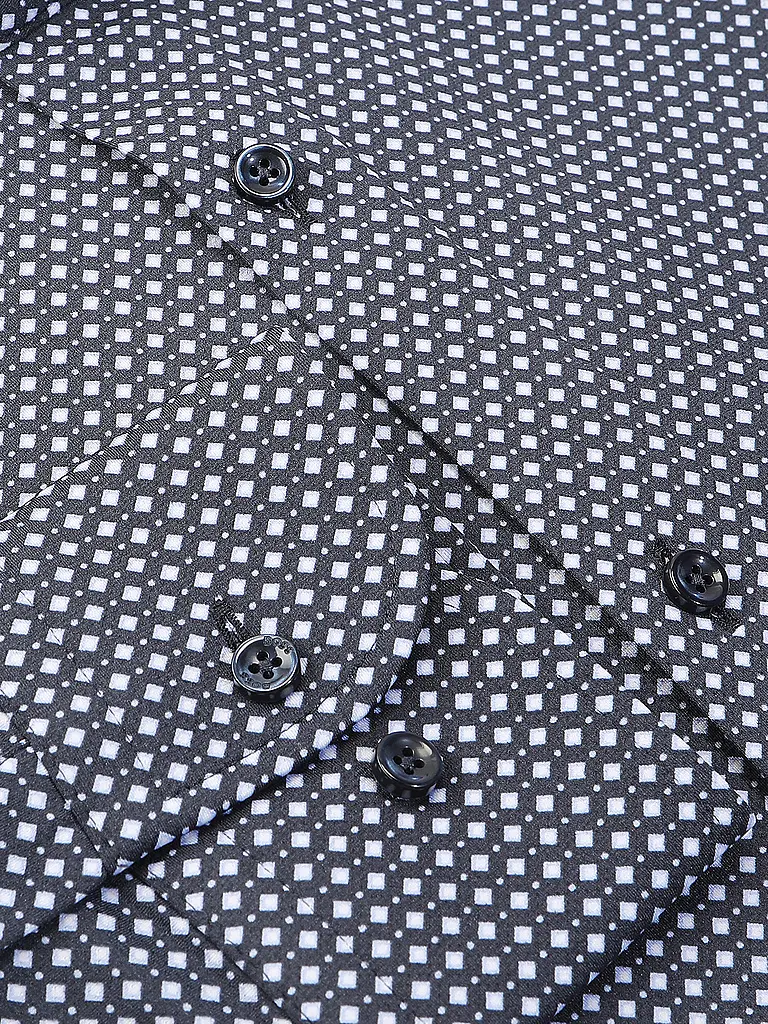 BOSS | Hemd Slim Fit HANK | 