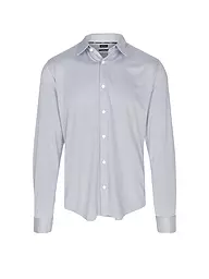 BOSS | Hemd Slim Fit | blau