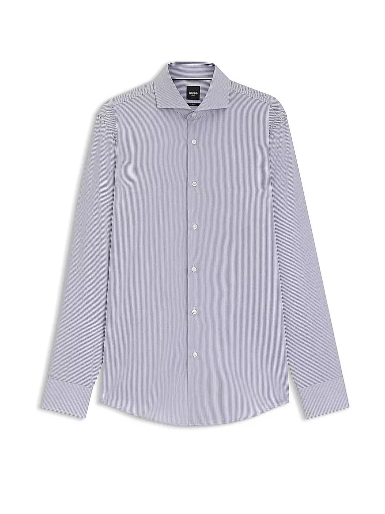 BOSS | Hemd Slim Fit | hellblau