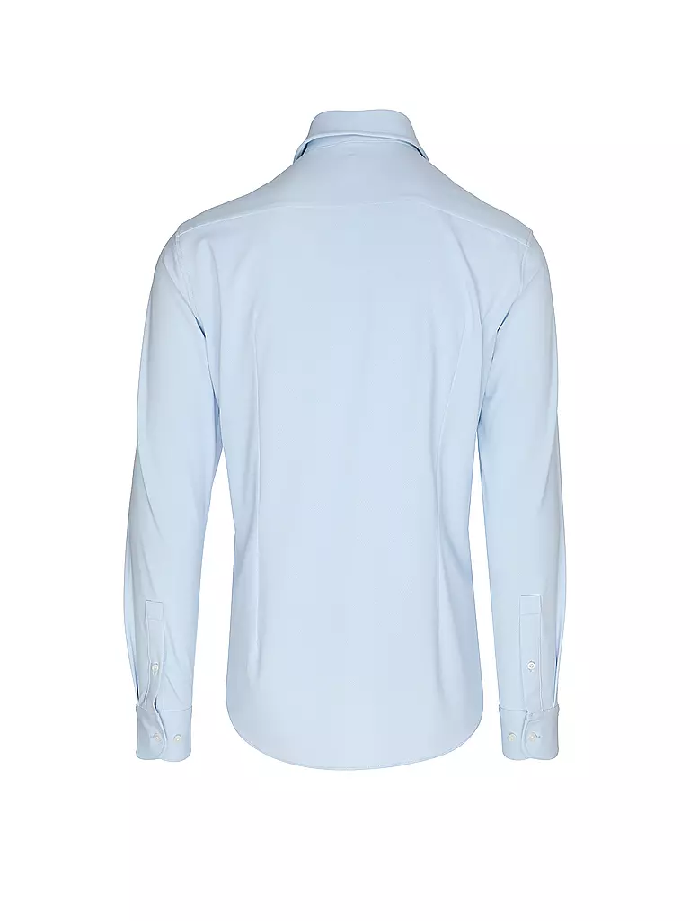 BOSS | Hemd Slim Fit | hellblau