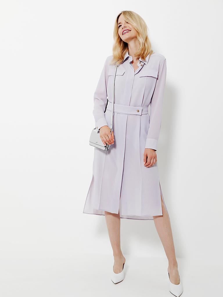 BOSS | Hemdblusenkleid | 