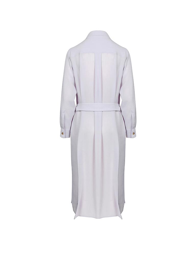 BOSS | Hemdblusenkleid | 