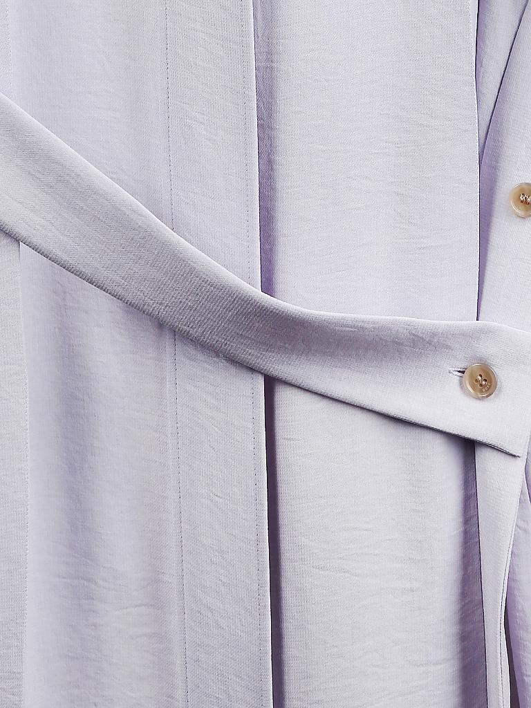 BOSS | Hemdblusenkleid | 